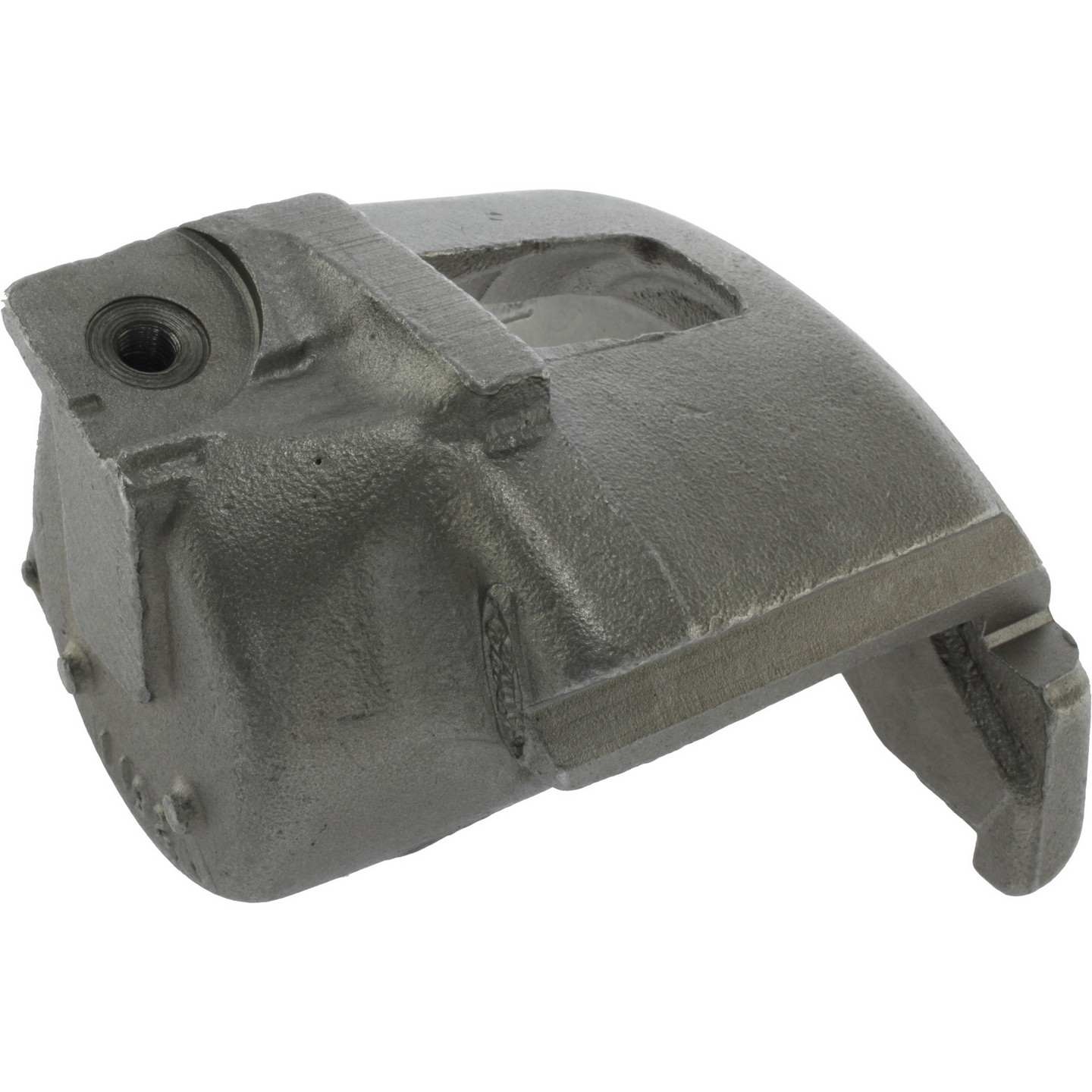Centric Parts Disc Brake Caliper Semi-Loaded with New Phenolic Pistons 141.56001
