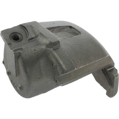 Centric Parts Disc Brake Caliper Semi-Loaded with New Phenolic Pistons 141.56001