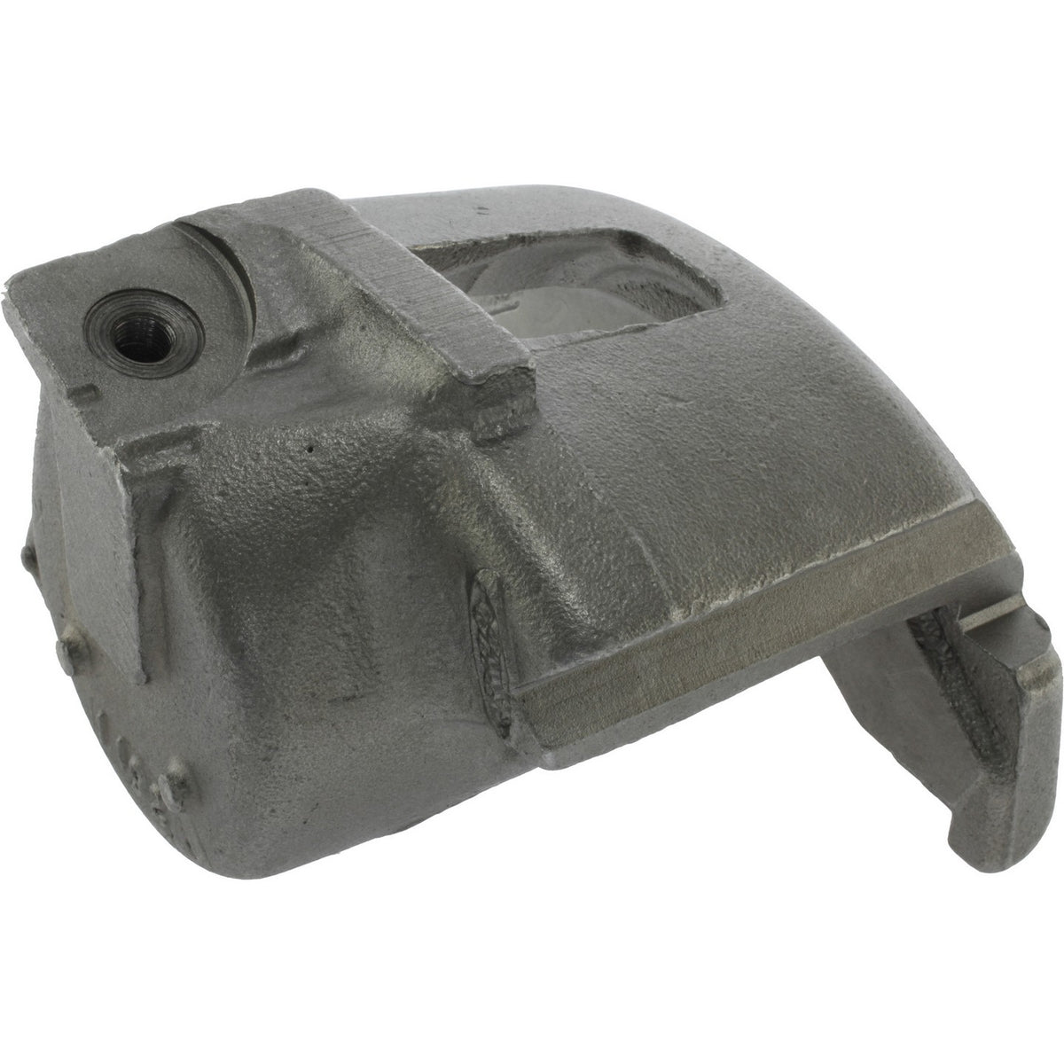 StopTech Semi-Loaded Brake Caliper with New Phenolic Pistons 141.56001