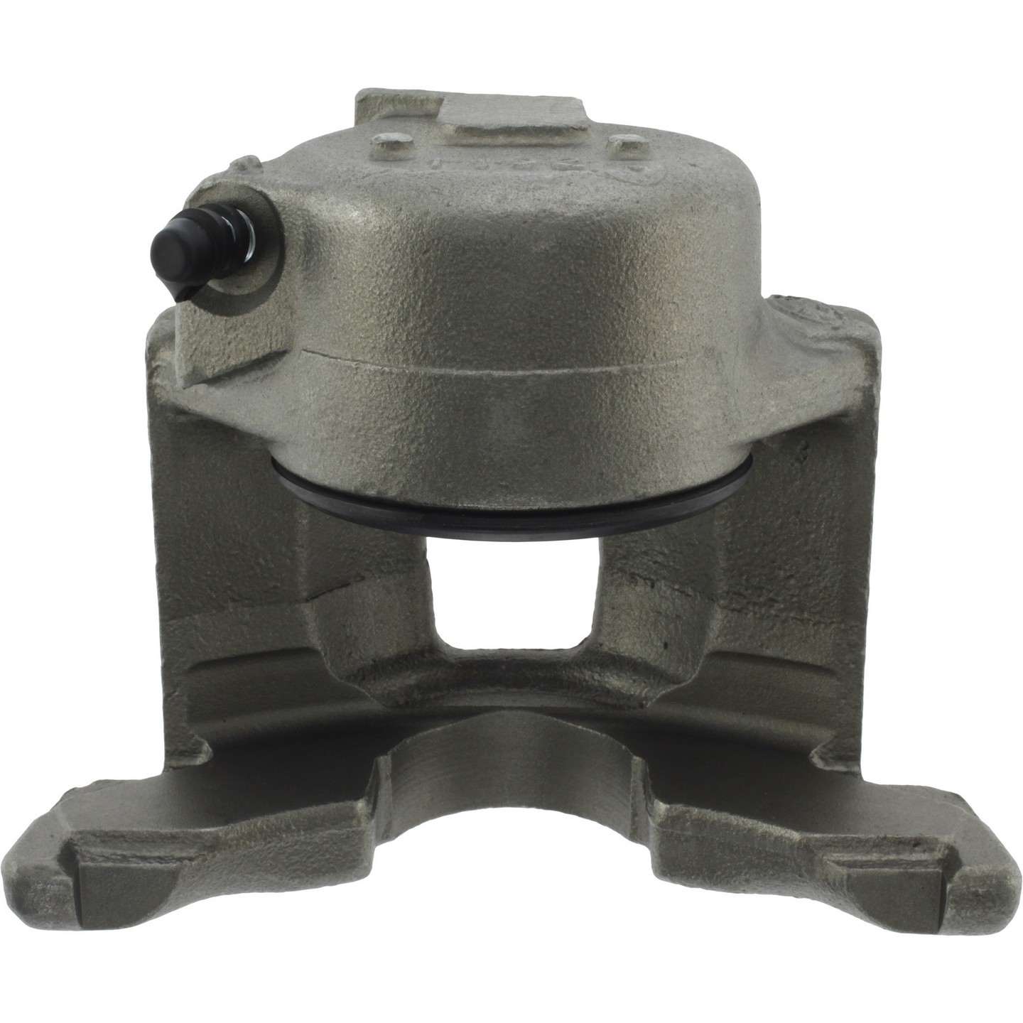 Centric Parts Disc Brake Caliper Semi-Loaded with New Phenolic Pistons 141.56001