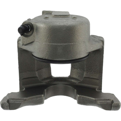 Centric Parts Disc Brake Caliper Semi-Loaded with New Phenolic Pistons 141.56001