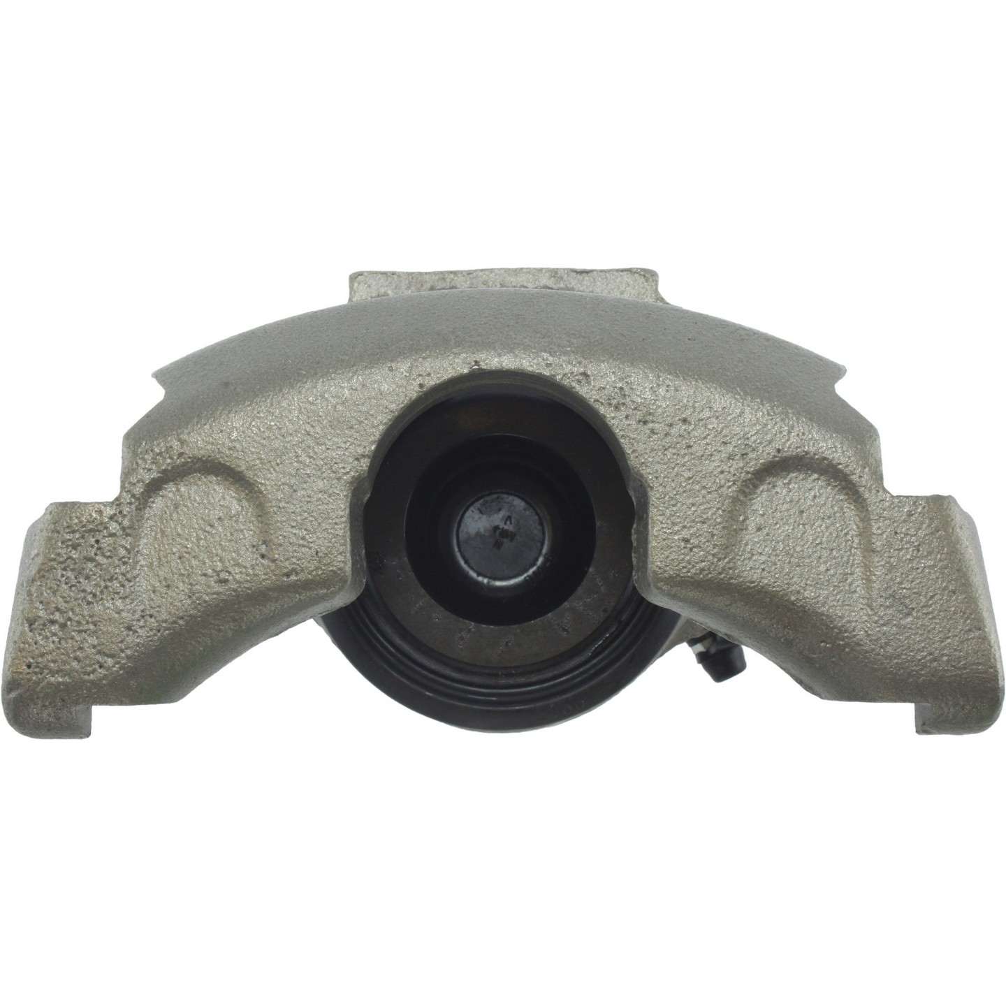 Centric Parts Disc Brake Caliper Semi-Loaded with New Phenolic Pistons 141.56001