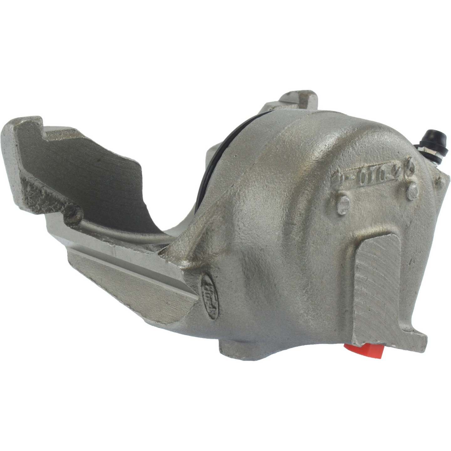 Centric Parts Disc Brake Caliper Semi-Loaded with New Phenolic Pistons 141.56001