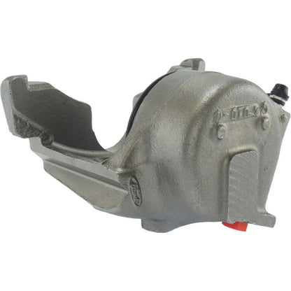 Centric Parts Disc Brake Caliper Semi-Loaded with New Phenolic Pistons 141.56001