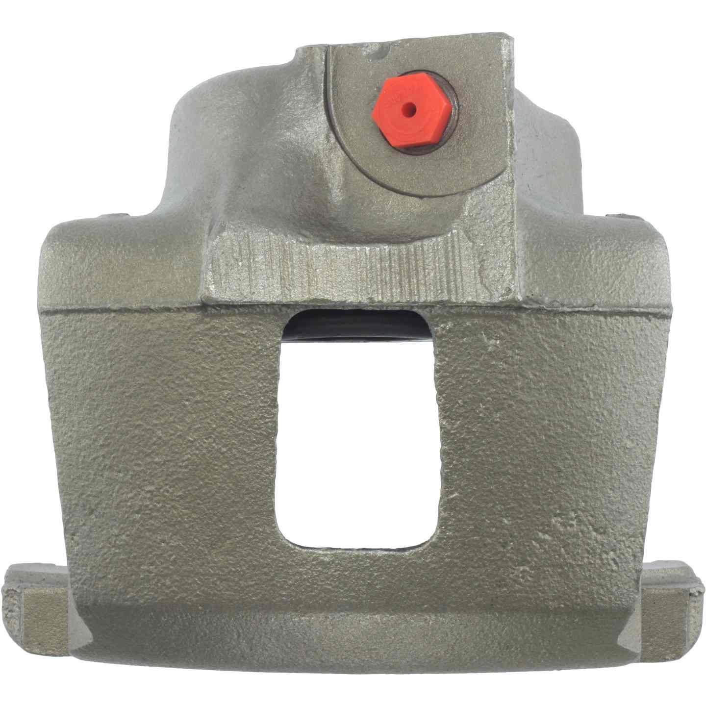 Centric Parts Disc Brake Caliper Semi-Loaded with New Phenolic Pistons 141.56001