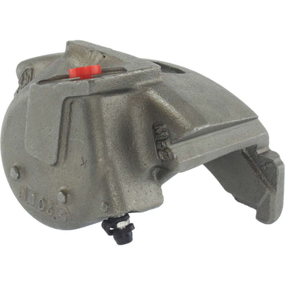 Centric Parts Disc Brake Caliper Semi-Loaded with New Phenolic Pistons 141.56002