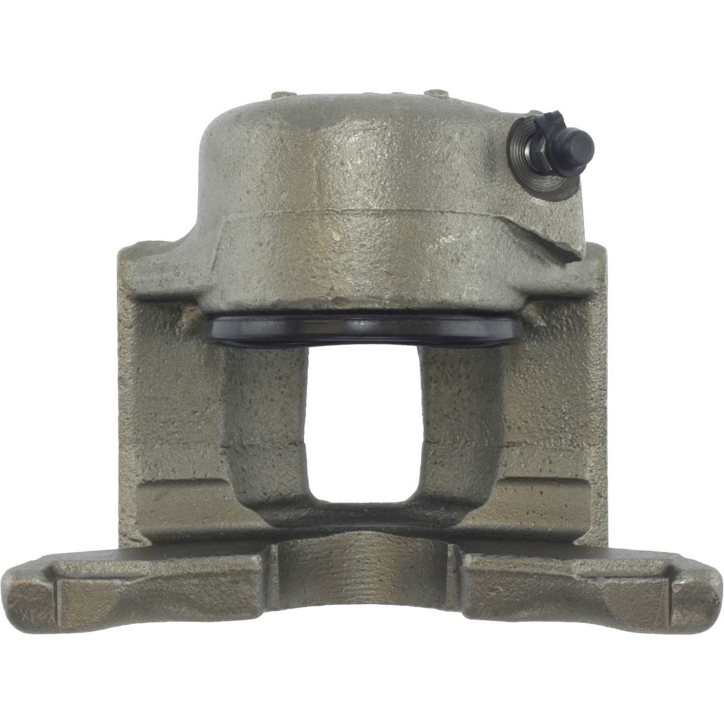 Centric Parts Disc Brake Caliper Semi-Loaded with New Phenolic Pistons 141.56002