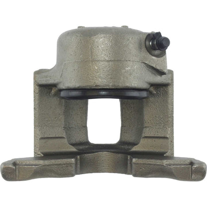Centric Parts Disc Brake Caliper Semi-Loaded with New Phenolic Pistons 141.56002