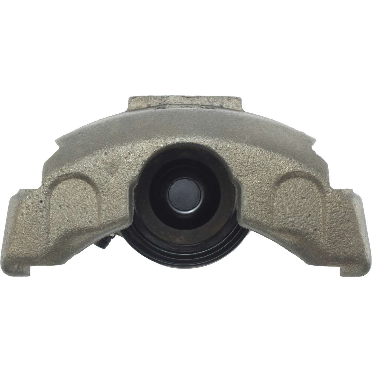 Centric Parts Semi-Loaded Brake Caliper with New Phenolic Pistons 141.56002