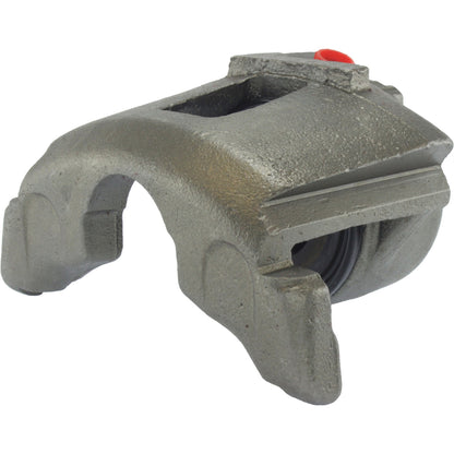 Centric Parts Disc Brake Caliper Semi-Loaded with New Phenolic Pistons 141.56002