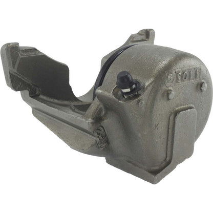 Centric Parts Semi-Loaded Brake Caliper with New Phenolic Pistons 141.56002