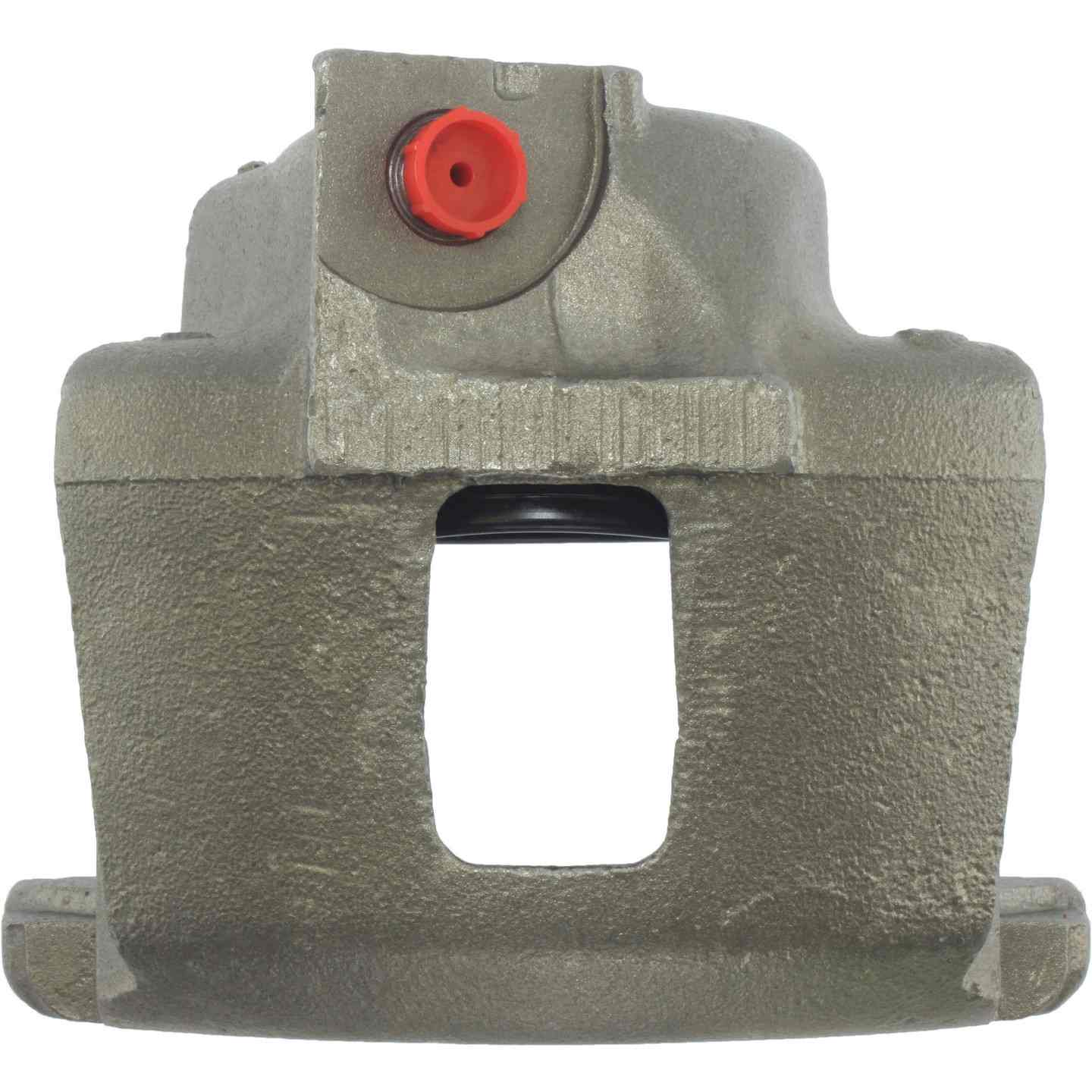 Centric Parts Disc Brake Caliper Semi-Loaded with New Phenolic Pistons 141.56002