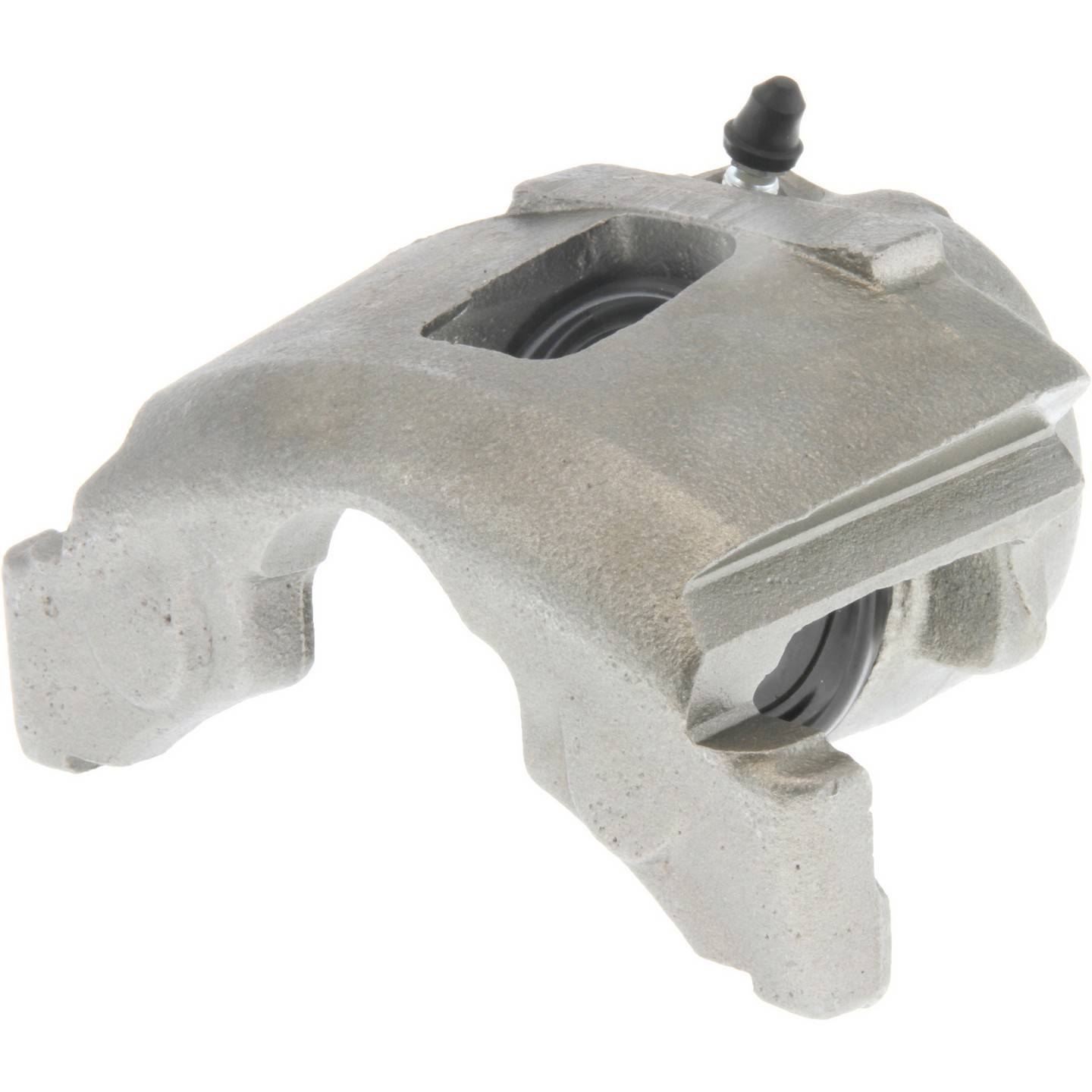 Centric Parts Disc Brake Caliper Semi-Loaded with New Phenolic Pistons 141.56025