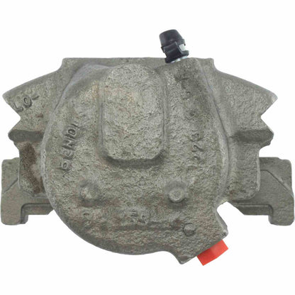 Centric Parts Disc Brake Caliper Semi-Loaded with New Phenolic Pistons 141.56025