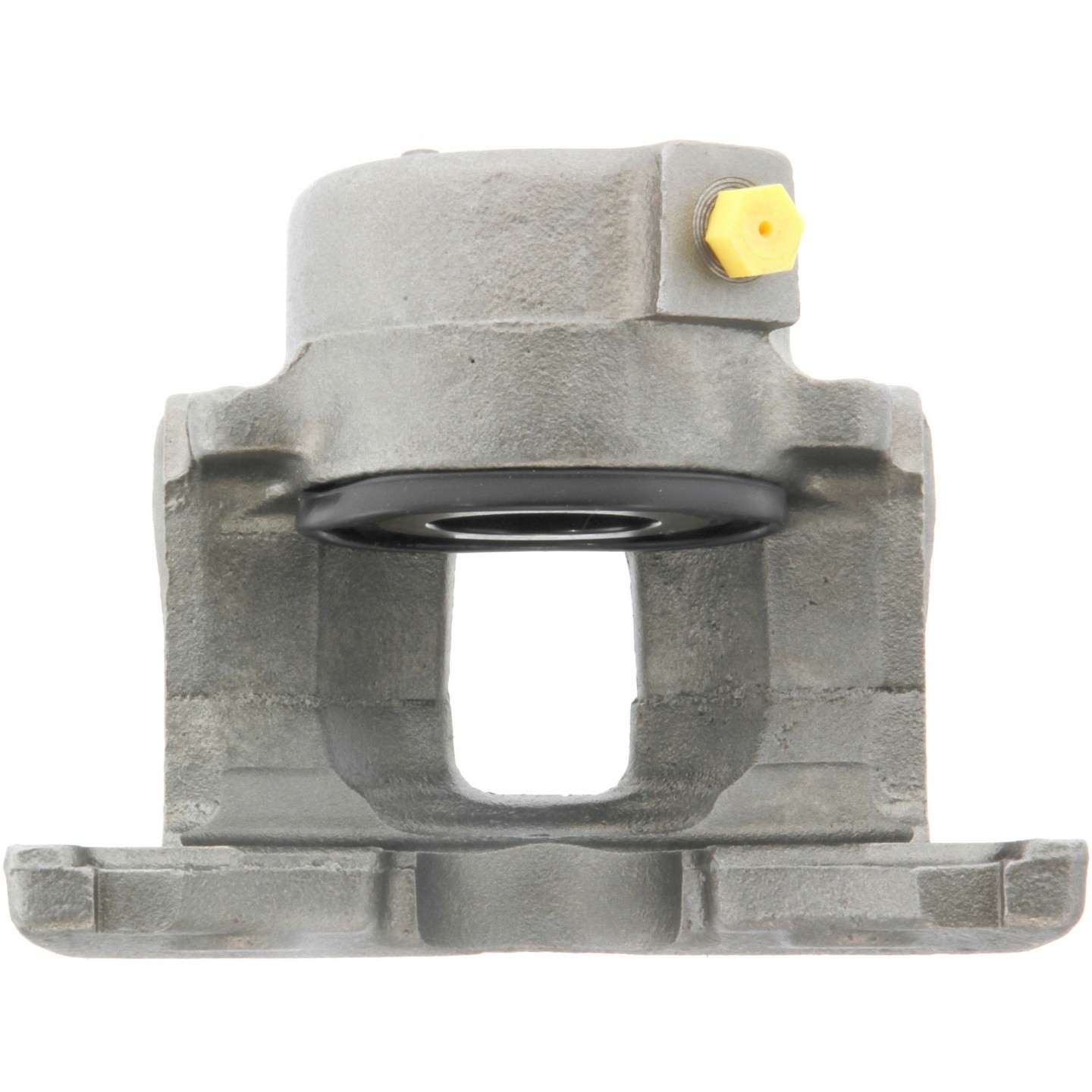 Centric Parts Disc Brake Caliper Semi-Loaded with New Phenolic Pistons 141.56025