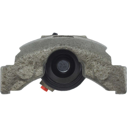 Centric Parts Disc Brake Caliper Semi-Loaded with New Phenolic Pistons 141.56025
