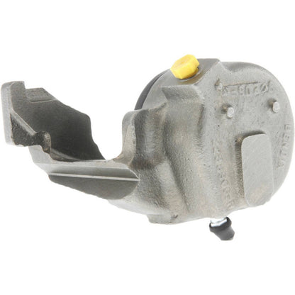 Centric Parts Disc Brake Caliper Semi-Loaded with New Phenolic Pistons 141.56025