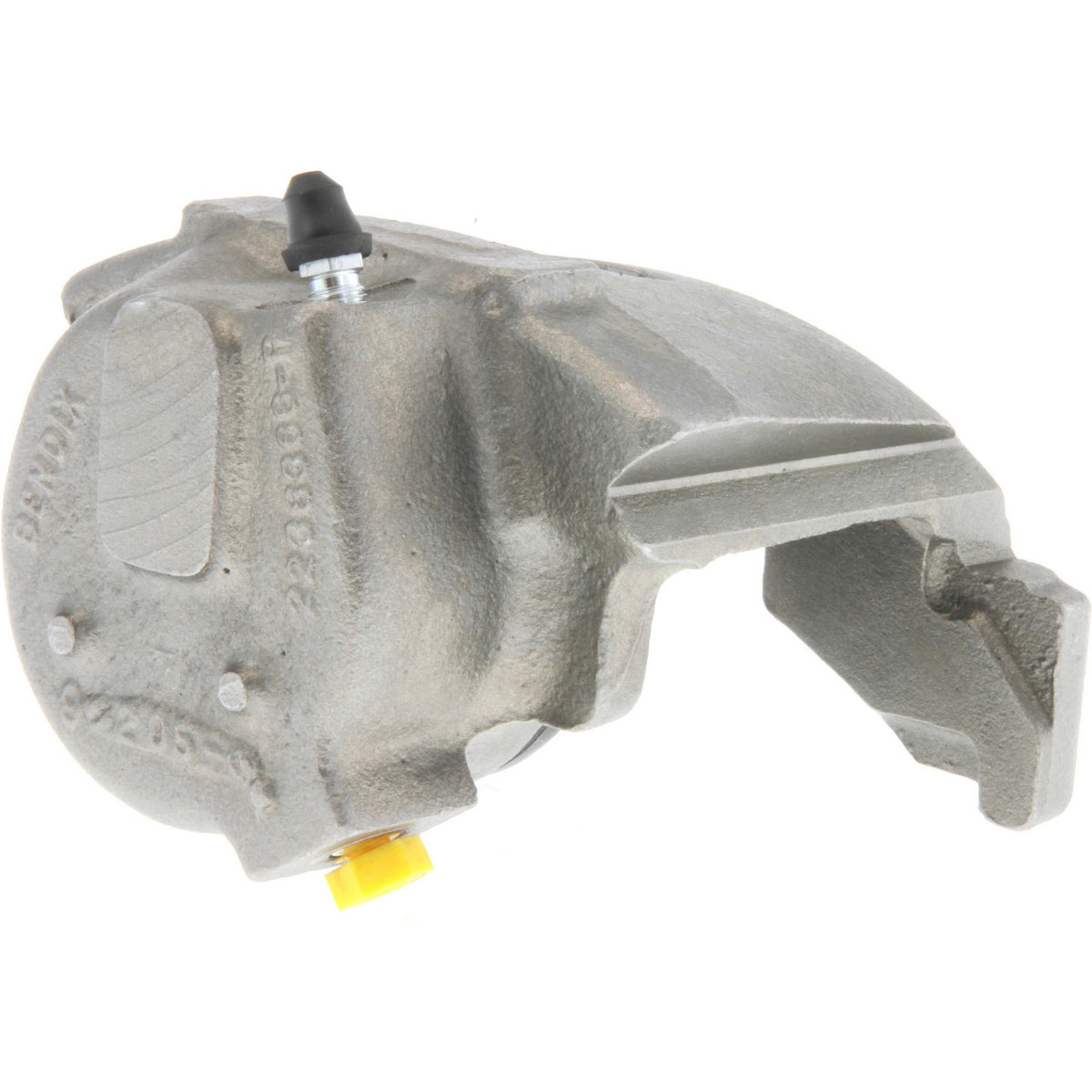 Stoptech Centric Semi-Loaded Brake Caliper - Front Right 141.56025