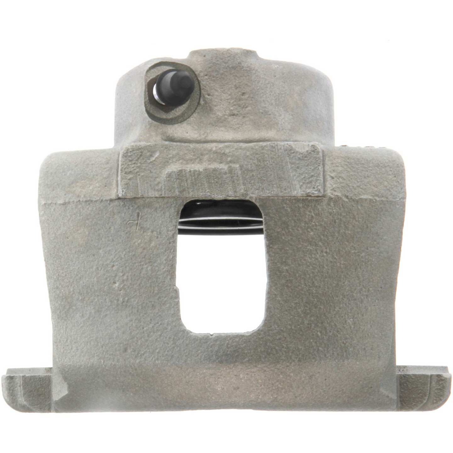 Centric Parts Disc Brake Caliper Semi-Loaded with New Phenolic Pistons 141.56025