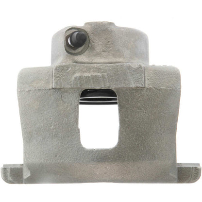 Centric Parts Disc Brake Caliper Semi-Loaded with New Phenolic Pistons 141.56025