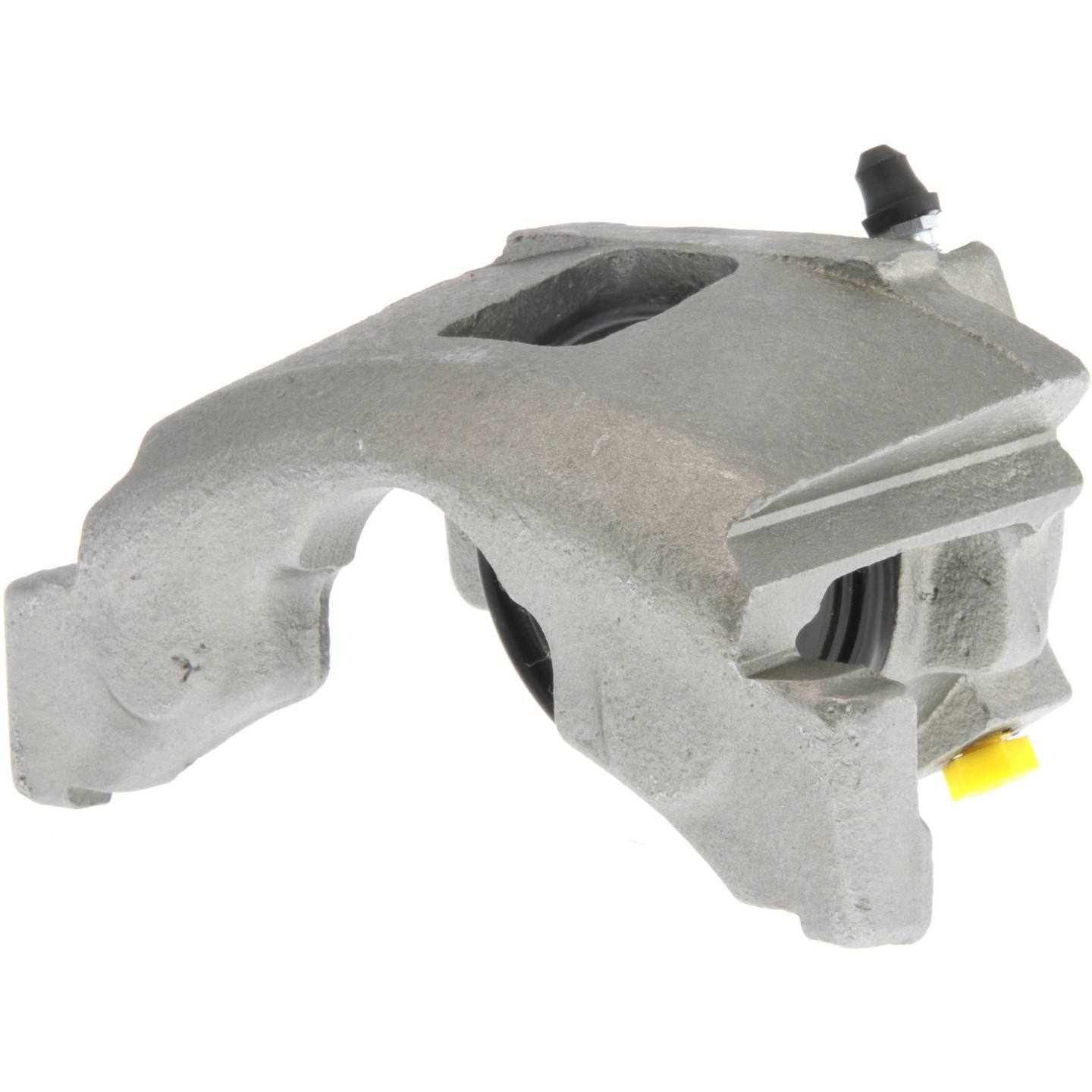 Centric Parts Disc Brake Caliper Semi-Loaded with New Phenolic Pistons 141.56026