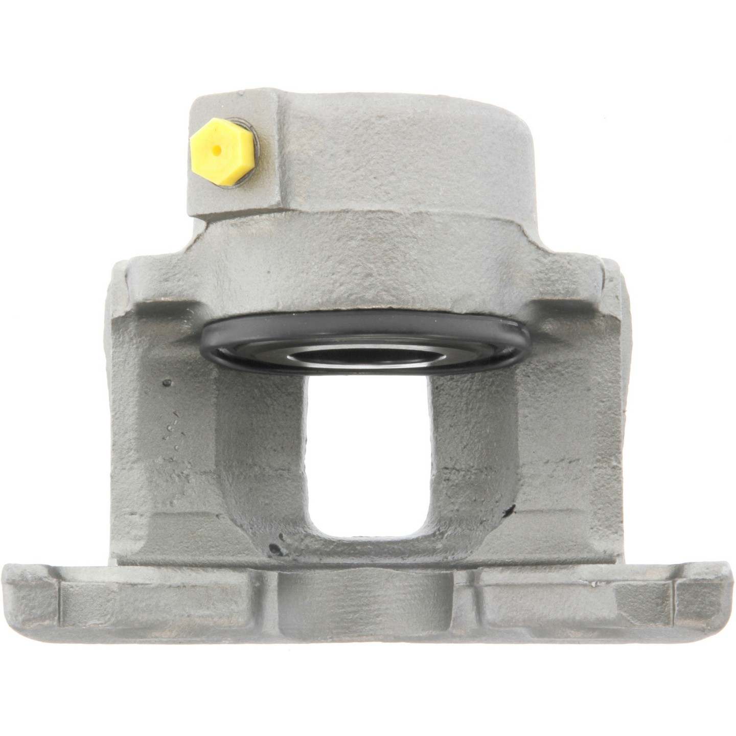 Centric Parts Disc Brake Caliper Semi-Loaded with New Phenolic Pistons 141.56026