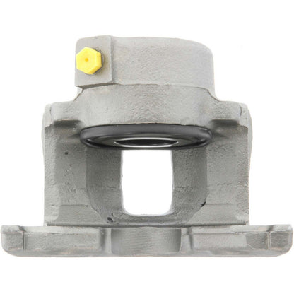 Centric Parts Disc Brake Caliper Semi-Loaded with New Phenolic Pistons 141.56026