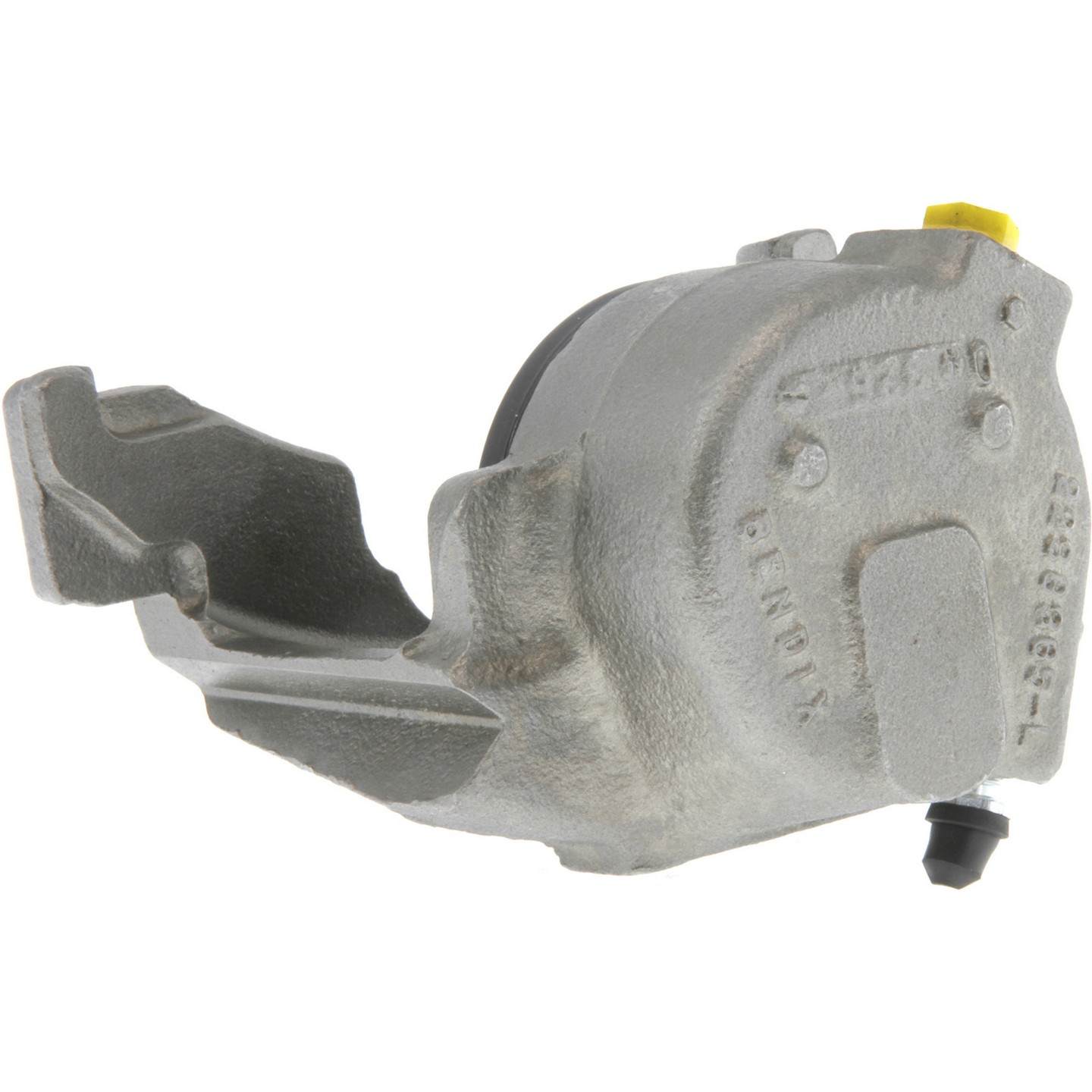 StopTech Semi-Loaded Brake Caliper with New Phenolic Pistons 141.56026