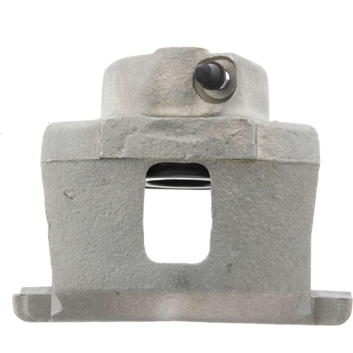 Centric Parts Disc Brake Caliper Semi-Loaded with New Phenolic Pistons 141.56026