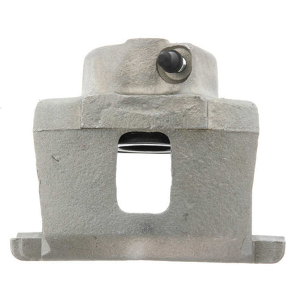 Centric Parts Disc Brake Caliper Semi-Loaded with New Phenolic Pistons 141.56026