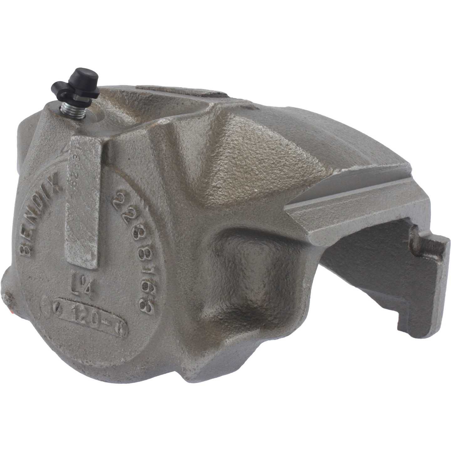 Centric Parts Semi-Loaded Brake Caliper 141.56027