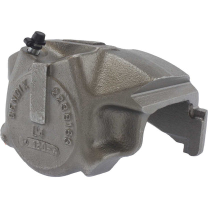Centric Parts Semi-Loaded Brake Caliper 141.56027