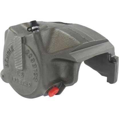 Centric Parts Semi-Loaded Brake Caliper 141.56028
