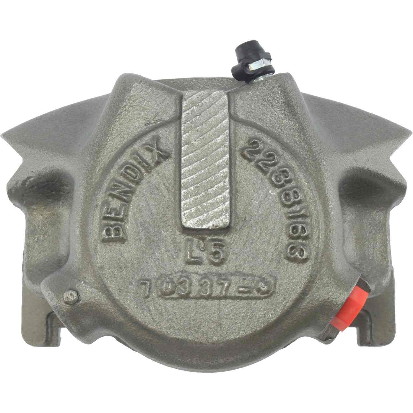 Centric Parts Semi-Loaded Brake Caliper 141.56028