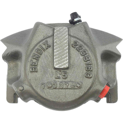 Centric Parts Semi-Loaded Brake Caliper 141.56028