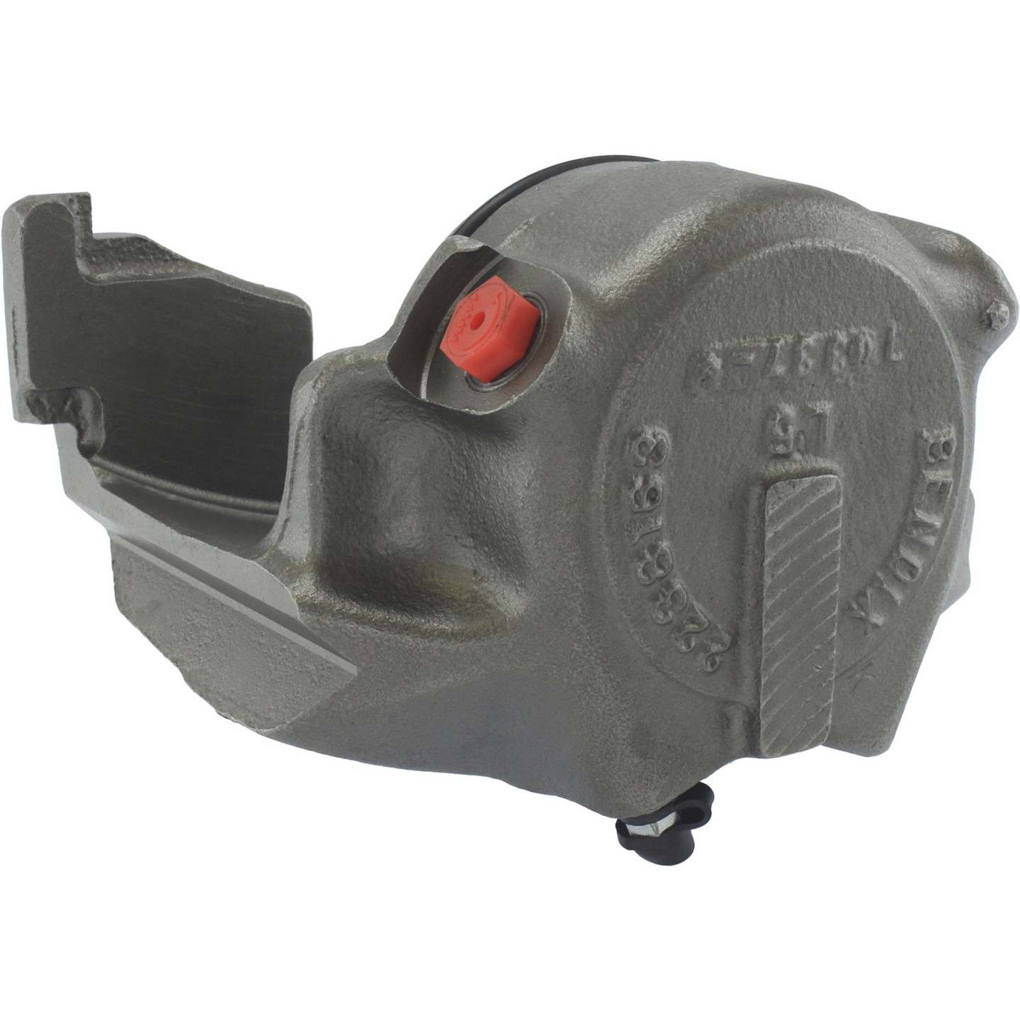 Centric Parts Semi-Loaded Brake Caliper 141.56028