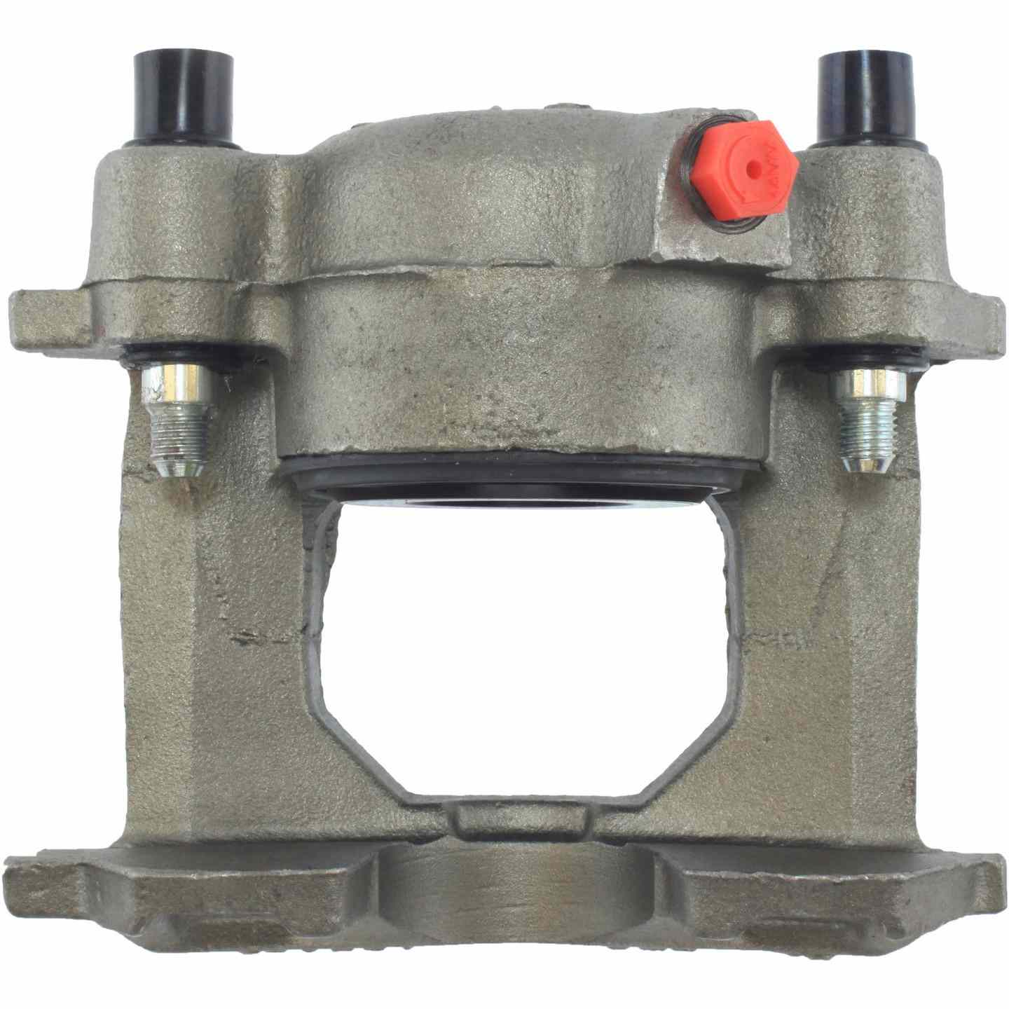 Centric Parts Disc Brake Caliper Semi-Loaded with New Phenolic Pistons for 1982-2006 American Motors & Hummer 141.56034