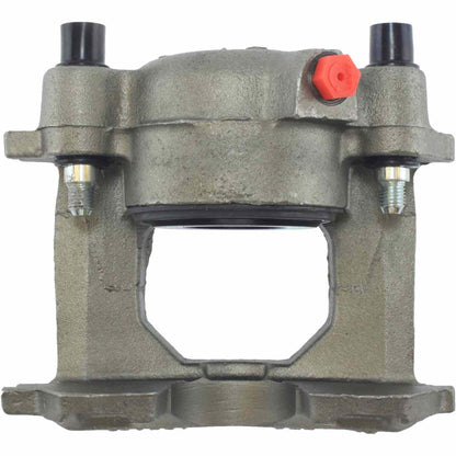 Centric Parts Disc Brake Caliper Semi-Loaded with New Phenolic Pistons for 1982-2006 American Motors & Hummer 141.56034