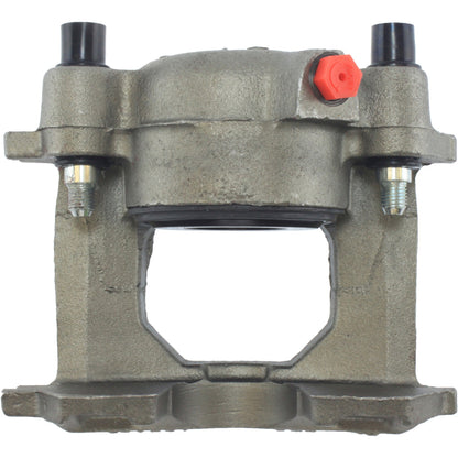 Centric Parts Disc Brake Caliper Semi-Loaded with New Phenolic Pistons for 1982-2006 American Motors & Hummer 141.56034