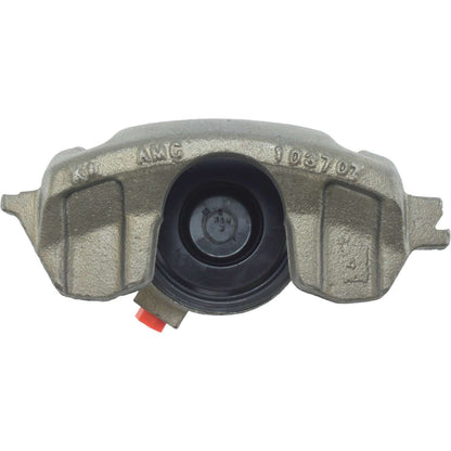 Stoptech Centric Semi-Loaded Brake Caliper - Front Left 141.56034