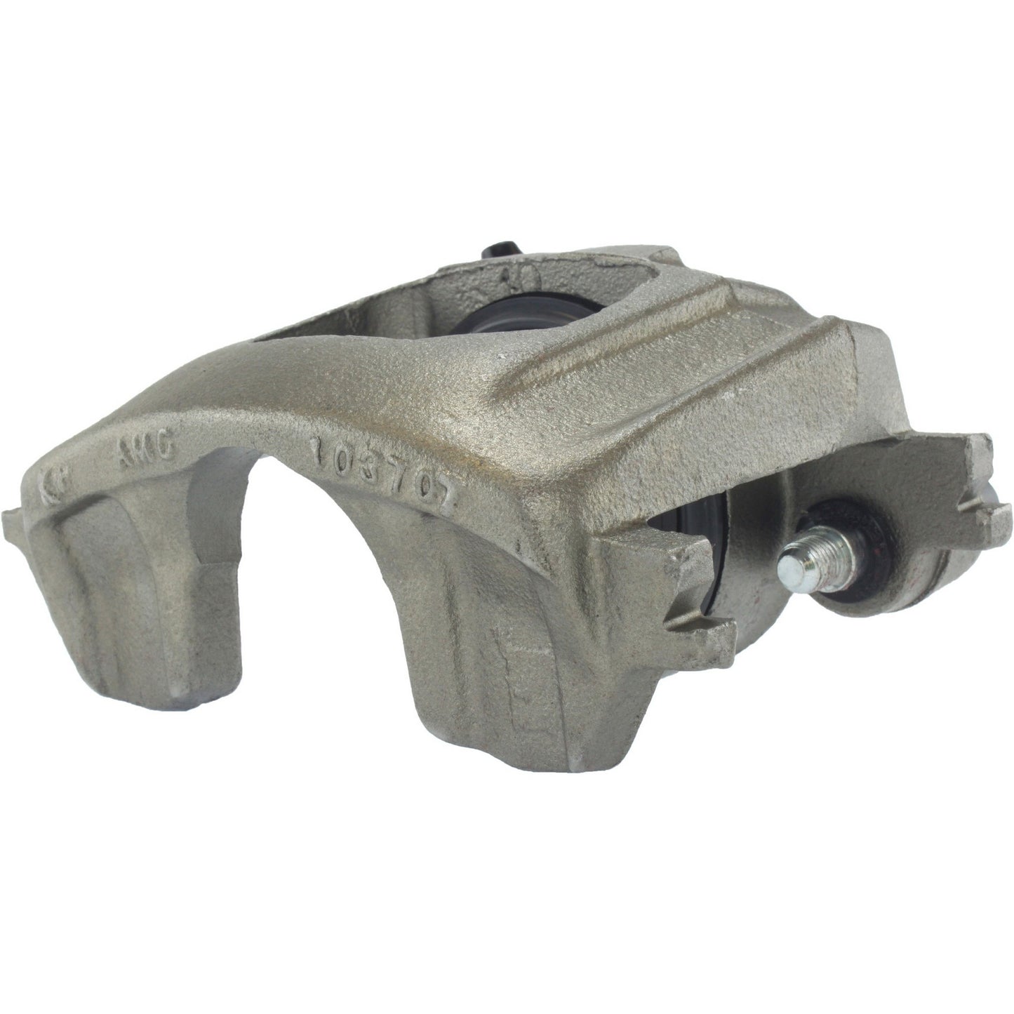 Stoptech Centric Semi-Loaded Brake Caliper - Front Left 141.56034
