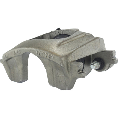 Stoptech Centric Semi-Loaded Brake Caliper - Front Left 141.56034