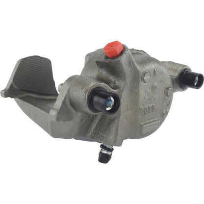 Centric Parts Disc Brake Caliper Semi-Loaded with New Phenolic Pistons for 1982-2006 American Motors & Hummer 141.56034