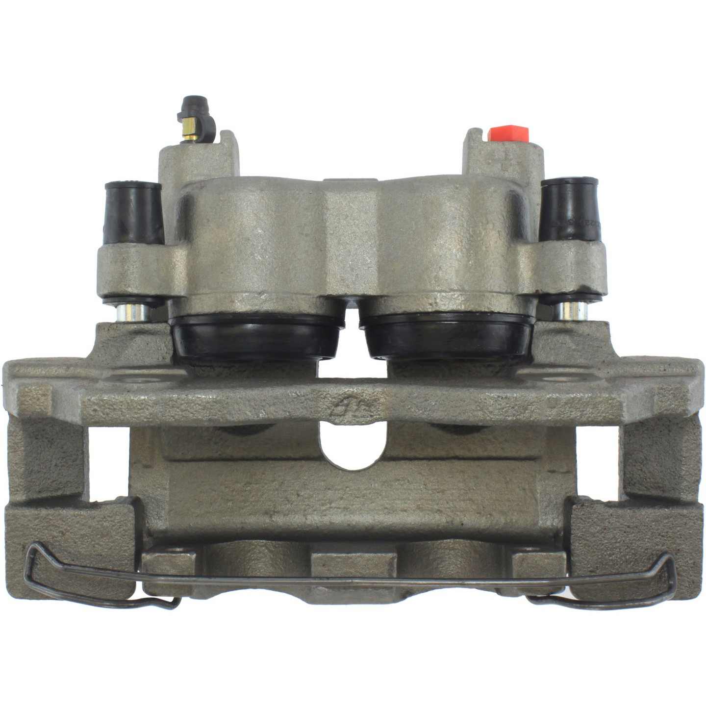 Centric Parts Semi-Loaded Brake Caliper with New Phenolic Pistons 141.58001