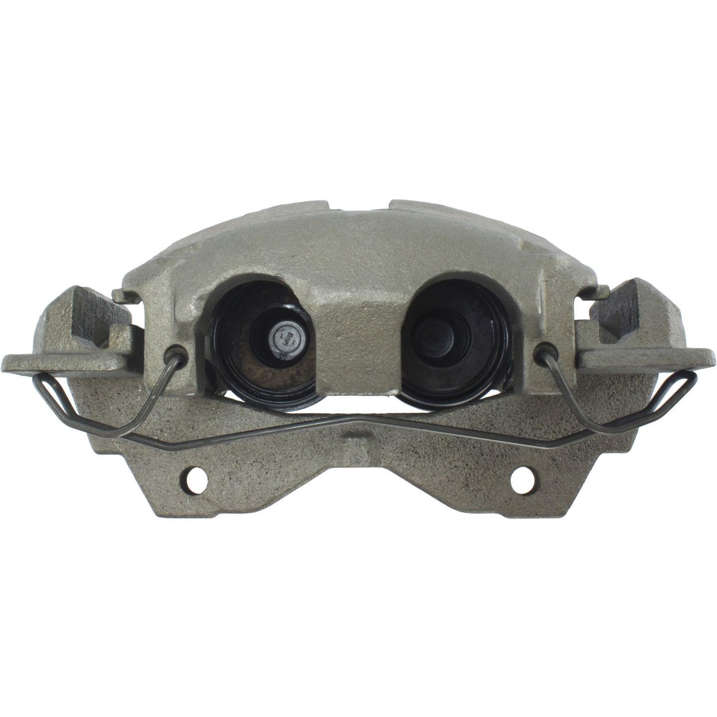 Centric Parts Semi-Loaded Brake Caliper with New Phenolic Pistons 141.58001