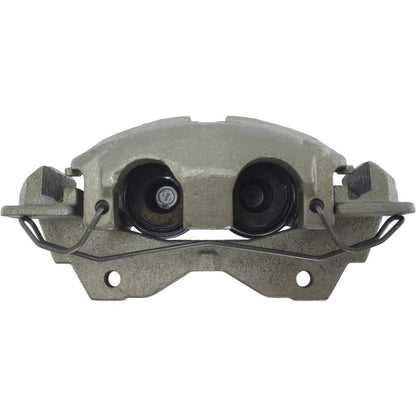 Centric Parts Semi-Loaded Brake Caliper with New Phenolic Pistons 141.58001