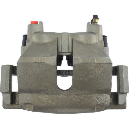 Centric Parts Semi-Loaded Brake Caliper with New Phenolic Pistons 141.58001