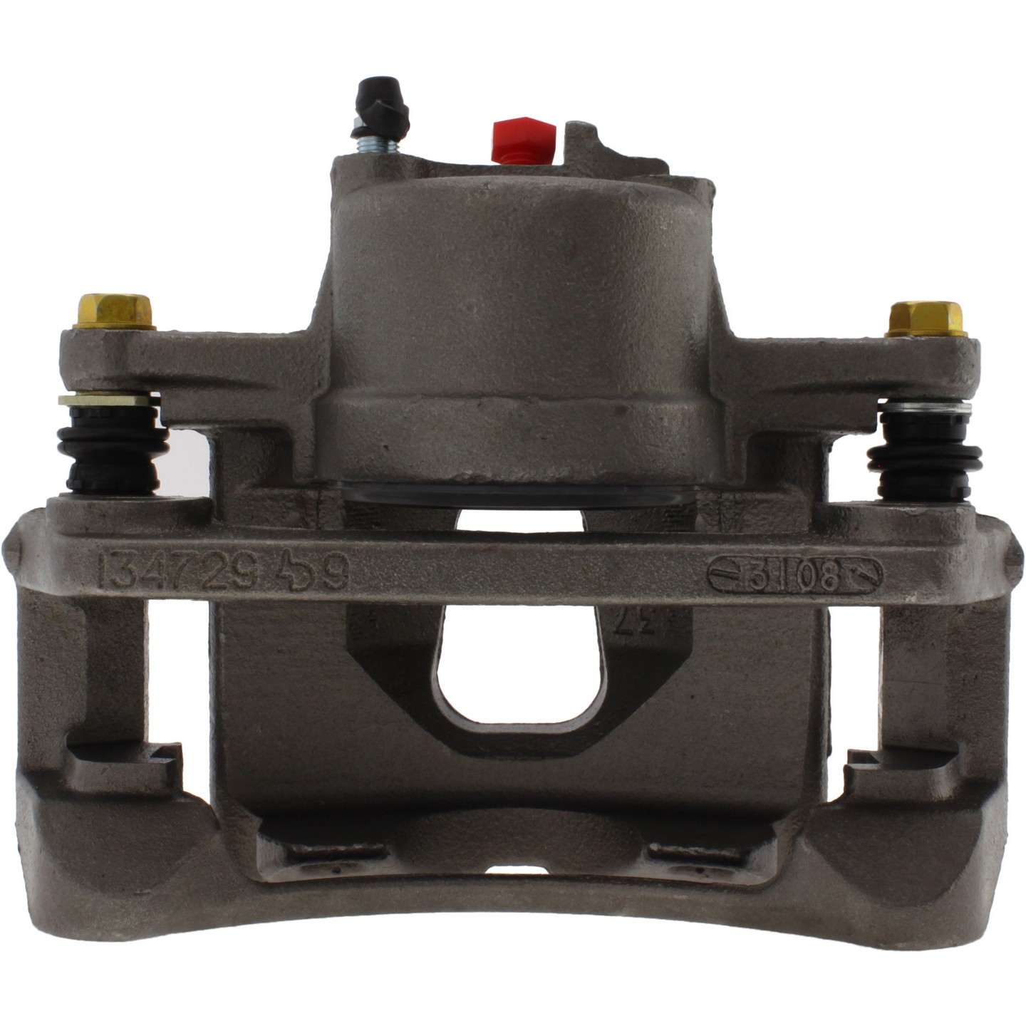 Centric Parts Semi-Loaded Brake Caliper with New Phenolic Pistons 141.58003