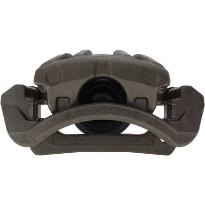 Centric Parts Disc Brake Caliper Semi-Loaded with New Phenolic Pistons for 2002-2007 Jeep Liberty 141.58003