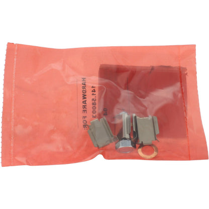 Centric Parts Disc Brake Caliper Semi-Loaded with New Phenolic Pistons for 2002-2007 Jeep Liberty 141.58003